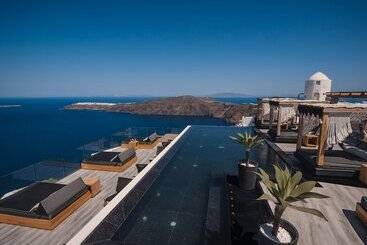 هتل Altana Heritage Suites