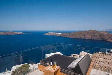 هتل Altana Heritage Suites