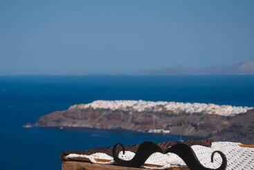 هتل Altana Heritage Suites