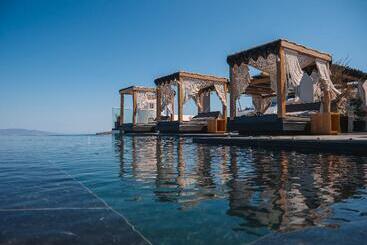 هتل Altana Heritage Suites