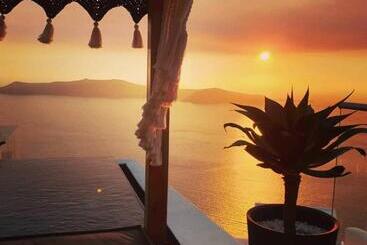 هتل Altana Heritage Suites