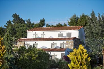 هتل Glavas Inn