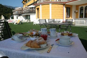 Grand Hotel Astoria - Lavarone