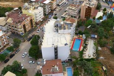 هتل Grand Didyma