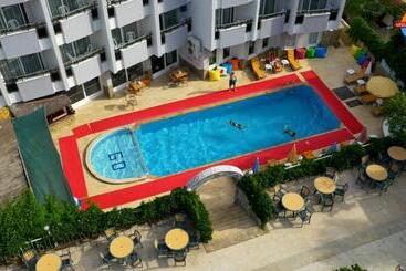 هتل Grand Didyma