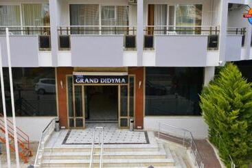 هتل Grand Didyma