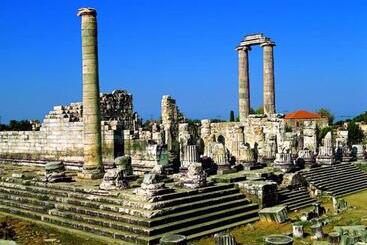 هتل Grand Didyma