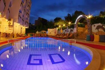 هتل Grand Didyma