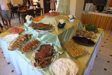 هتل Grand Didyma