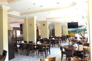 هتل Grand Didyma