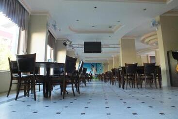 هتل Grand Didyma