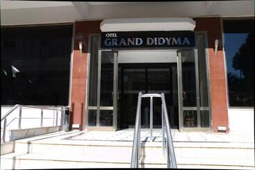 هتل Grand Didyma