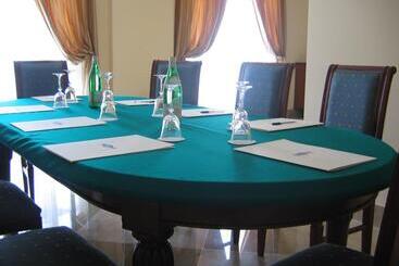 Grand Hotel Palace