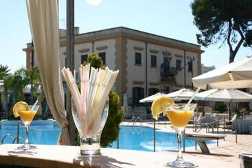 Grand Hotel Palace