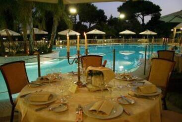 Grand Hotel Palace