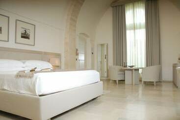 בית מלון כפרי Histo San Pietro Sul Mar Piccolo