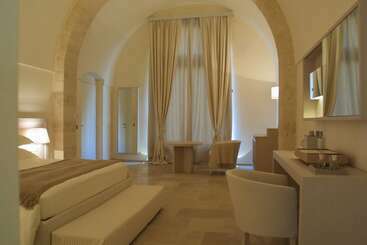 בית מלון כפרי Histo San Pietro Sul Mar Piccolo