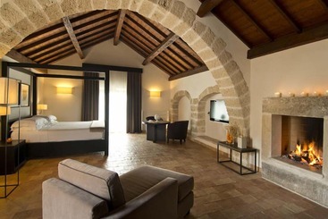 בית מלון כפרי Histo San Pietro Sul Mar Piccolo