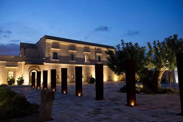 בית מלון כפרי Histo San Pietro Sul Mar Piccolo