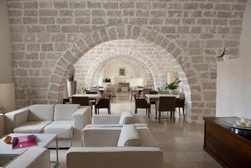 בית מלון כפרי Histo San Pietro Sul Mar Piccolo