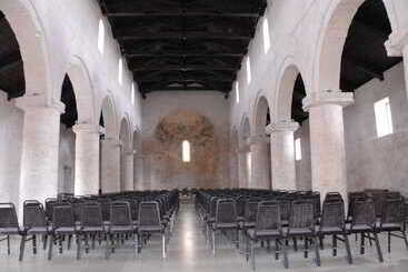 בית מלון כפרי Histo San Pietro Sul Mar Piccolo