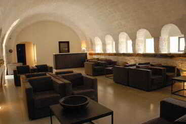 בית מלון כפרי Histo San Pietro Sul Mar Piccolo