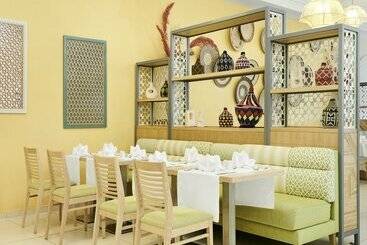هتل Iberostar Waves Club Palmeraie Marrakech - All Inclusive