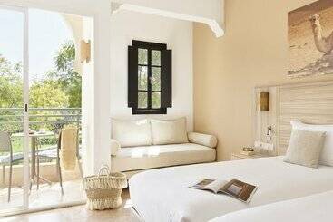 هتل Iberostar Waves Club Palmeraie Marrakech - All Inclusive