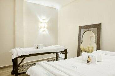 هتل Iberostar Waves Club Palmeraie Marrakech - All Inclusive