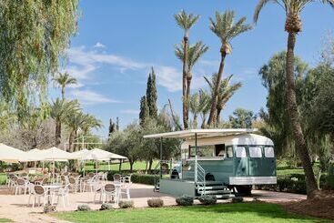 هتل Iberostar Waves Club Palmeraie Marrakech - All Inclusive