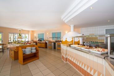 هتل Iberostar Waves Creta Panorama & Mare