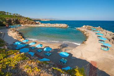 هتل Iberostar Waves Creta Panorama & Mare