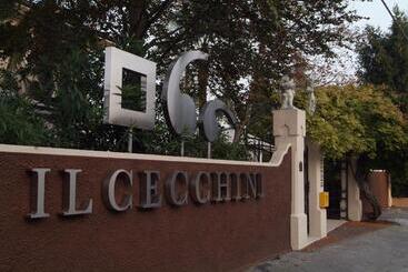 هتل Il Cecchini