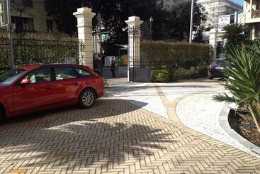 هتل Il Giardino Di Albaro