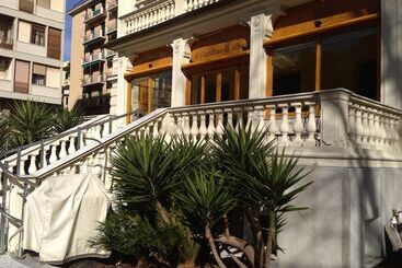 هتل Il Giardino Di Albaro