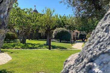 Il Palmento Hotel Relais