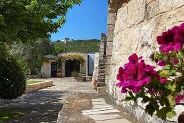 Il Palmento Hotel Relais