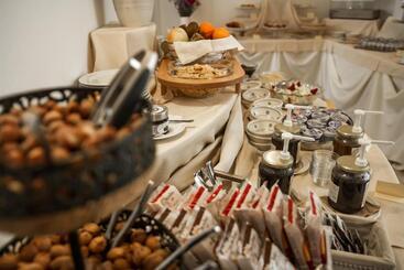 Il Palmento Hotel Relais