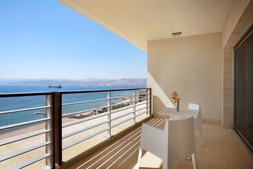 Kempinski Hotel Aqaba