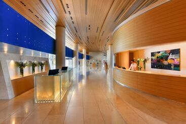 Kempinski Hotel Aqaba