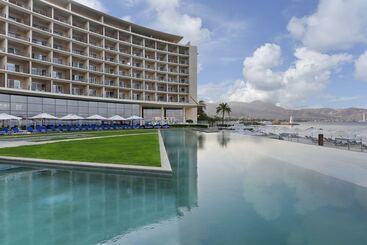 Kempinski Hotel Aqaba