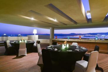 Kempinski Hotel Aqaba