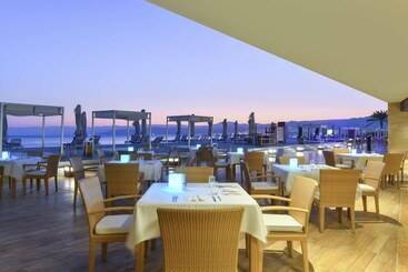 Kempinski Hotel Aqaba