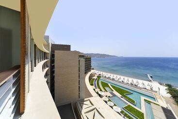 Kempinski Hotel Aqaba