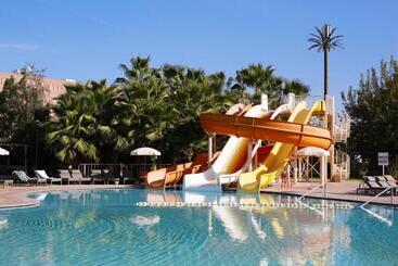 هتل Kenzi Club Agdal Medina  All Inclusive