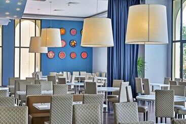 هتل Kenzi Club Agdal Medina  All Inclusive