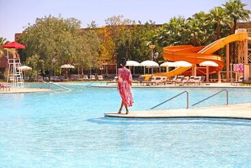 هتل Kenzi Club Agdal Medina  All Inclusive