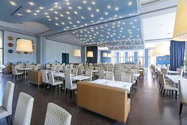 هتل Kenzi Club Agdal Medina  All Inclusive