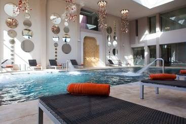 هتل Kenzi Club Agdal Medina  All Inclusive