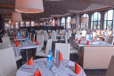 هتل Kenzi Club Agdal Medina  All Inclusive